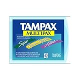 Regular Tampax (20831PG) Category: Tampons