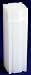 100 Coin Safe Square Coin Tubes for 50 SMALL CENTS