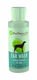 Pet Naturals of Vermont Ear Wash for Dogs