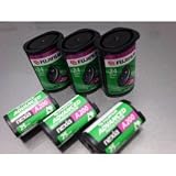 Buy 10 Rolls Fujifilm APS 200 Film 25 Exp by Fuji