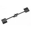 Mixing-Paddle Flybar: BMSR