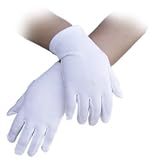 Cottilion Nylon Dress Gloves for Children, Teens - On Sale Until Sept. 15th