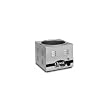 APW Wyott Classic Countertop Round Cooker/ Warmer Server, 11 Qt, CW-1B