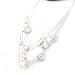 Collier Satellites 