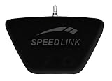 picture of Speedlink Live Headset Adapter - Black (Xbox 360)