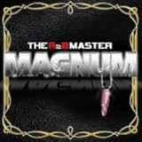 THE R&Bマスター“マグナム”