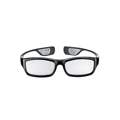 Samsung SSG-3300GR/XC wiederaufladbare 3D-Brille (nur f�r die Modelle der D-Serie geeignet) schwarz