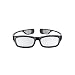 Samsung SSG-3300GR/XC wiederaufladbare 3D-Brille (nur f�r die Modelle der D-Serie geeignet) schwarz