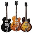 Grestch G5120 Hollowbody Guitar Orange