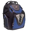 Maxxum Swiss Gear by Wenger Notebook Backpack Blue