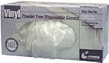 McKesson Food Service Glove Large Vinyl Box