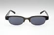 Amy Sacks Kendall Sun Reader - Available in Various Colors and Strengths