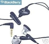 BlackBerry Curve 8300 8310 8320 Stereo Headset