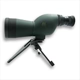 15-40X50 Spotting Scope/Green Lens/with Tripod