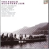 The Pablo All-Stars Jam: Montreux 1977