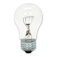 GE Lamps 15206 40-Watt Appliance Light A15 Light Bulb, 12-Pack