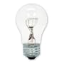 GE 15206-12 40-Watt Appliance Light A15 Light Bulb, 12-Pack