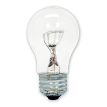 GE Lamps 15206 40-Watt Appliance Light A15 1CD Light Bulb