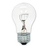 GE Lighting 15206 40-Watt Appliance Light A15 1CD Light Bulb