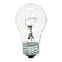 GE 15206 40-Watt Appliance Light A15 1CD Light Bulb