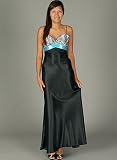 Colorblock Zebra Print Formal for Bridesmaid Formal Prom