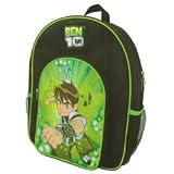Ben 10 Backpack / Rucksack Bag