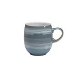 China by Denby Large Mugs, Set of 4