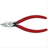 Klein D245 5 5 Inch Standard Diagonal Cutting Tapered Nose Pliers 31sjRu23QIL. SL160 Klein D245 5 5 Inch Standard Diagonal Cutting Tapered Nose Pliers
