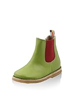 loud + proud Botas (Verde)