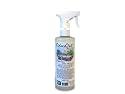 OdorOut-222 Premier Natural and Safe Pet Odor and Organic Stain Remover (16oz Spray Bottle)