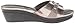 Bandolino Women's Yaffa Wedge Sandal