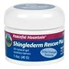 Peaceful Mountain Shinglederm Rescue Plus, 1.4-Ounce Package