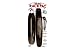 New Crud Urban Race Pac Mudguards Black