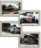 Scripture Greeting Cards - KJV - Boxed - Birthday - 