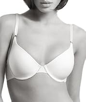 Maidenform Women's One Fabulous Fit Tailored Demi Bra #7959