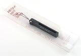 ABITAX 4617 ClipStrap BK 4617-01の画像