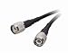 Qualcomm MRSAT LSAT Satellite Phone Antenna Cable and Iridium Extreme® with US Made LMR-400 - (35 FT, 11M)