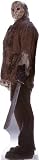 Jason (Friday the 13th) Life-Size Standup Poster
