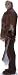 Jason (Friday the 13th) Life-Size Standup Poster