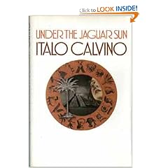 Under the Jaguar Sun