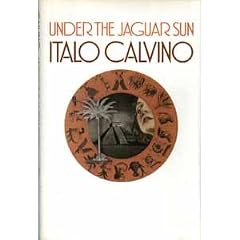 Under the Jaguar Sun