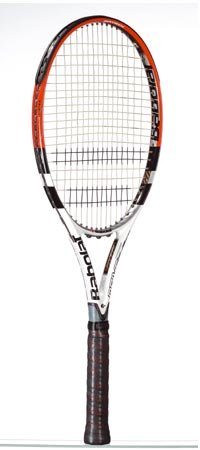 Babolat Tennisschl&auml;ger Drive Z Tour, L4, RB1409L4 Preisvergleich