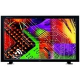 NEC MultiSync LCD4615 46 inch Wide Screen 3000:1 8ms DVI/BNC LCD Monitor (Black)