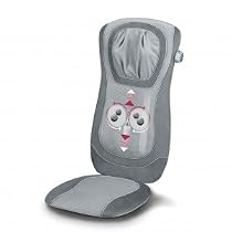Beurer 649.40 MG 250 Shiatsu-Sitzauflage