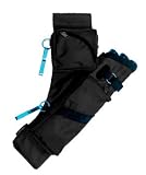 E-Sport Elite Quiver - Black - Right Handed