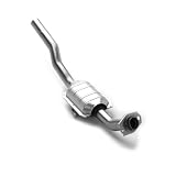 Bosal Catalytic Converter 079-3017 by Bosal