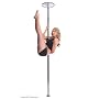 X-pole 50mm X-Pert Chrome Xpole Dancing Stripper Pole