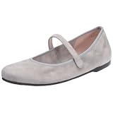 ballerines ivoire mariage Pretty Ballerinas 40662 B