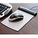 A4Tech BatteryFREE NB-30 - Mouse - optical - 3 button(s) - wireless - USB wireless receiver - black