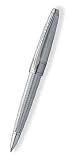 Cross Apogee Chrome a diamond-patterned BallPoint Pen